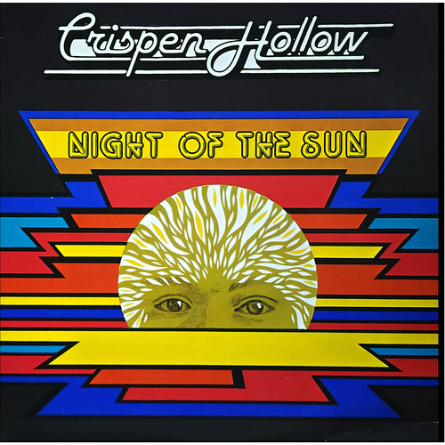 Night of the Sun