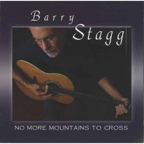 No More Mountains To Cross