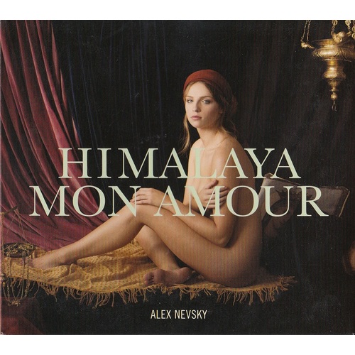 Himalaya mon amour