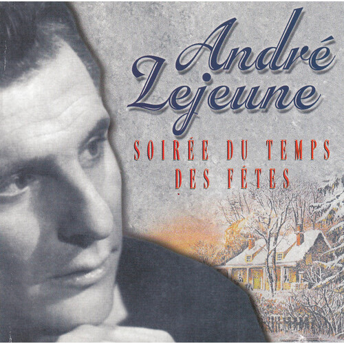 Soirée Du Temps Des Fêtes