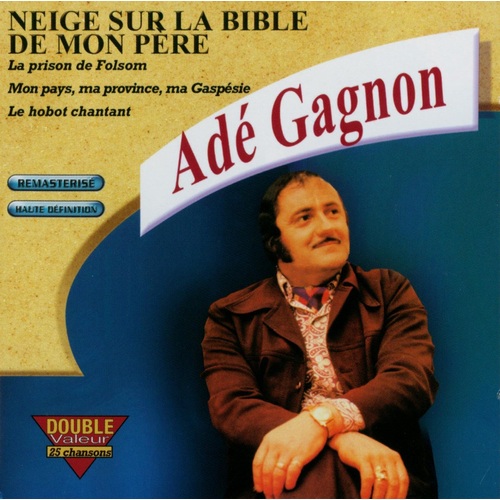 Neige Sur La Bible De Mon Père