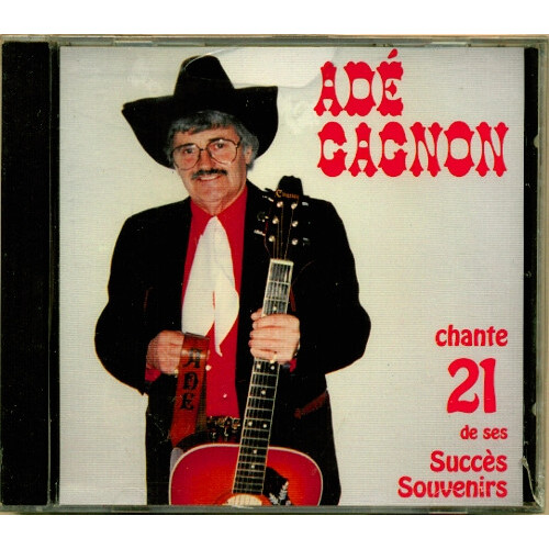 chante 21 de ses Succès Souvenirs