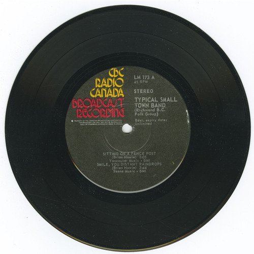 Richmond B.C. Folk Group