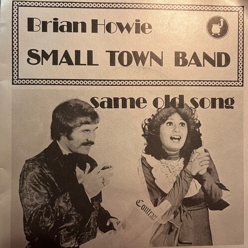 Same Old Song b/w The Last Time