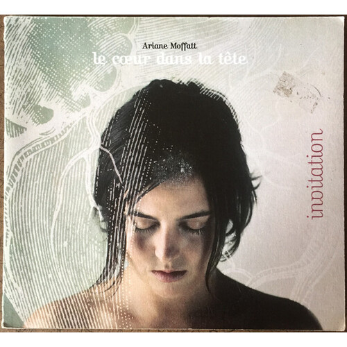  le cœur dans la tête (Invitation - promo)