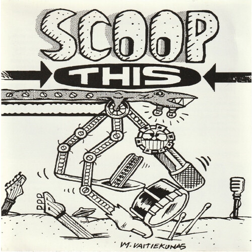 Scoop This comp