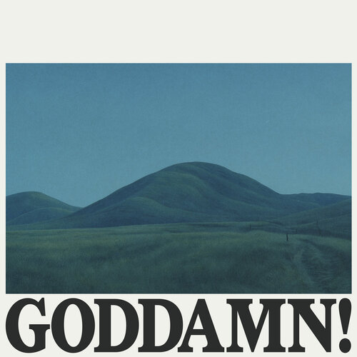 GODDAMN!