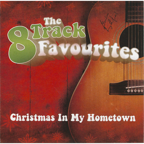 Christmas In My Hometown