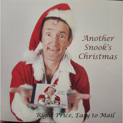 Another Snook's Christmas (Right Price, Easy To Mail)