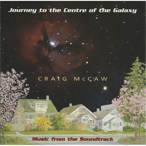 Journey to the Centre of the Galaxy