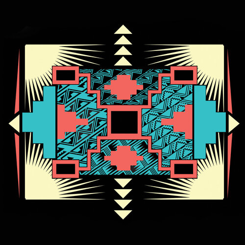 Stadium Pow Wow Ft. Black Bear