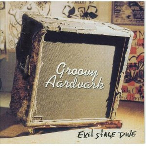 Exit Stage Dive - Live