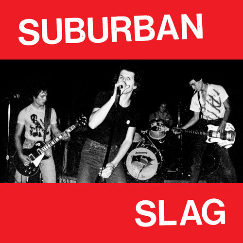 Suburban Slag