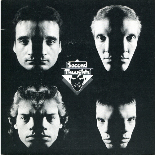 Integrity b/w Wound Up