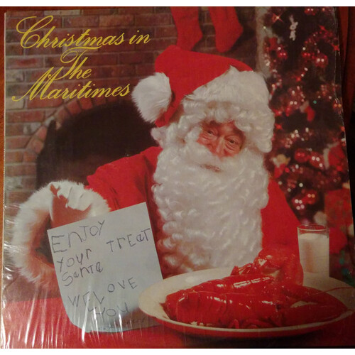 Christmas In The Maritimes