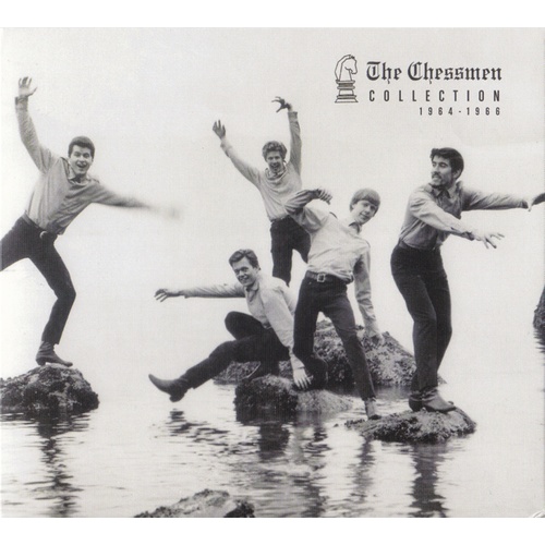 The Chessmen Collection 1964-1966