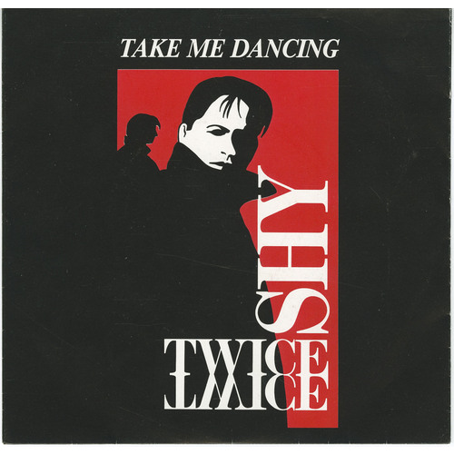 Take Me Dancing b/w Heart and Soul