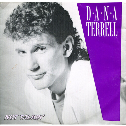 Not Talkin' b/w Innocence