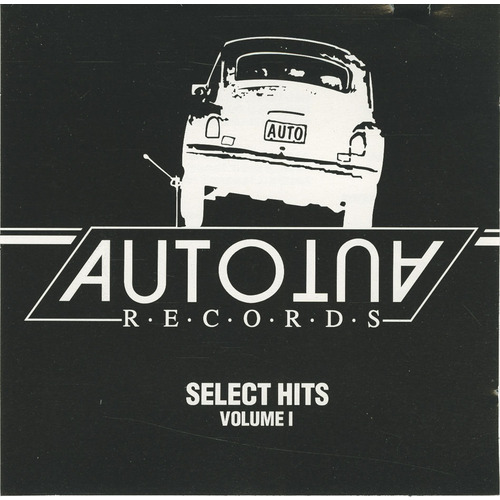 Auto Records Select Hits Volume 1