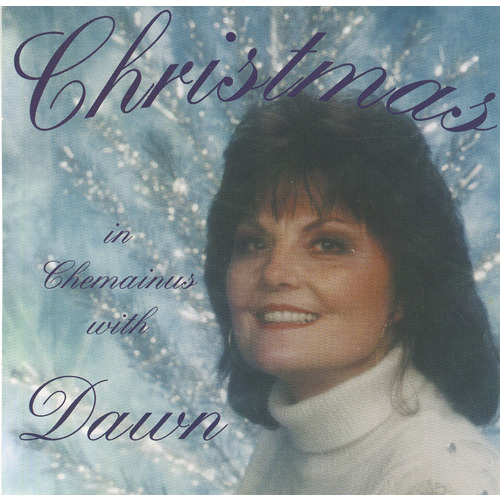 Christmas in Chemainus with Dawn