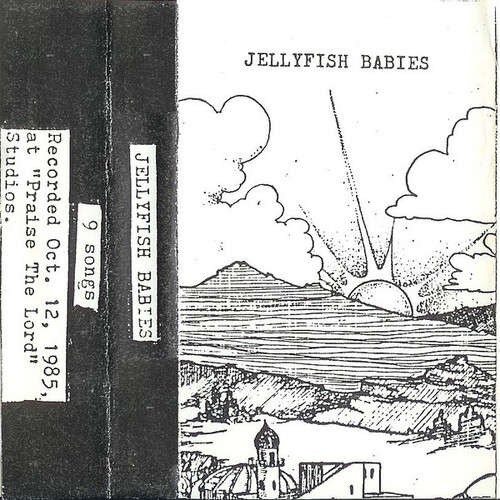 Jellyfishbabies (demo)