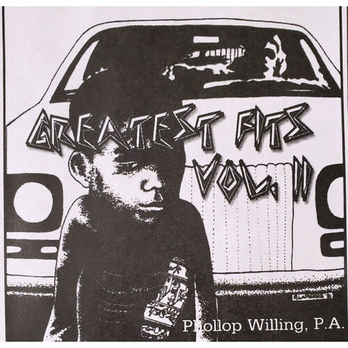 Greatest Fits, Vol. II