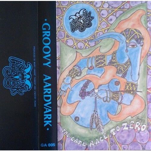 The Late Race to Zero