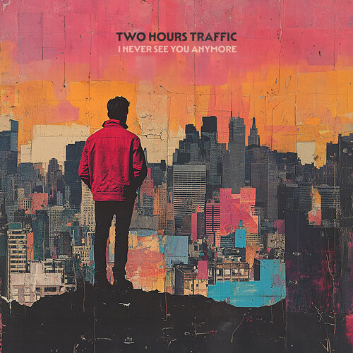 I Never See You Anymore