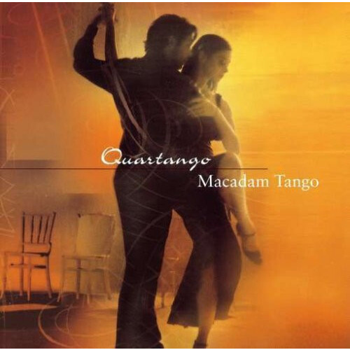 Macadam Tango