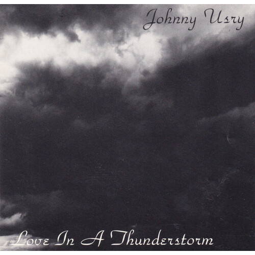 Love In a Thunderstorm