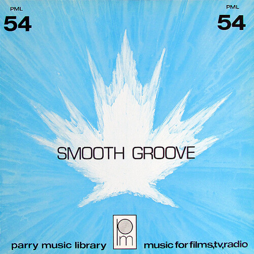 Smooth Groove