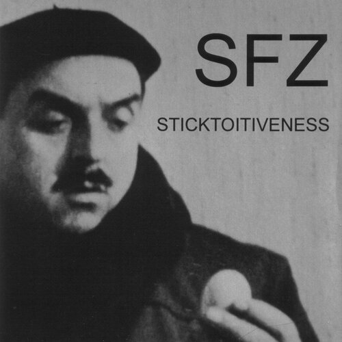 Sticktoitiveness 2