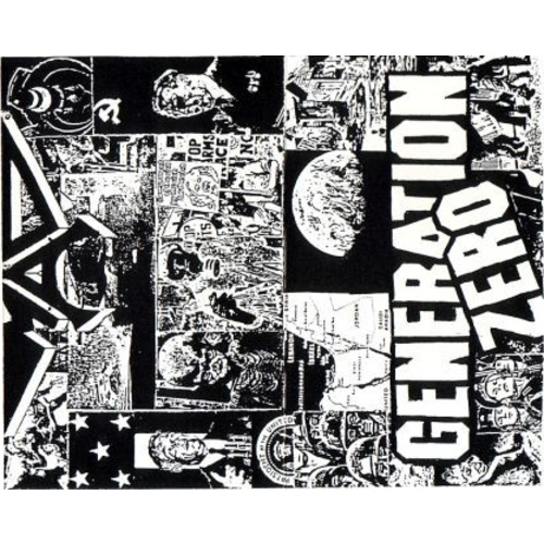Generation Zero