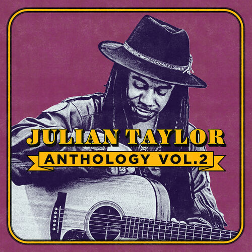 Anthology Vol. 2