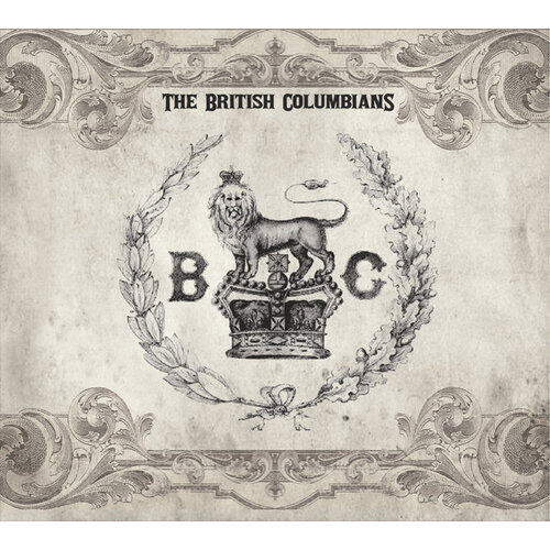 The British Columbians