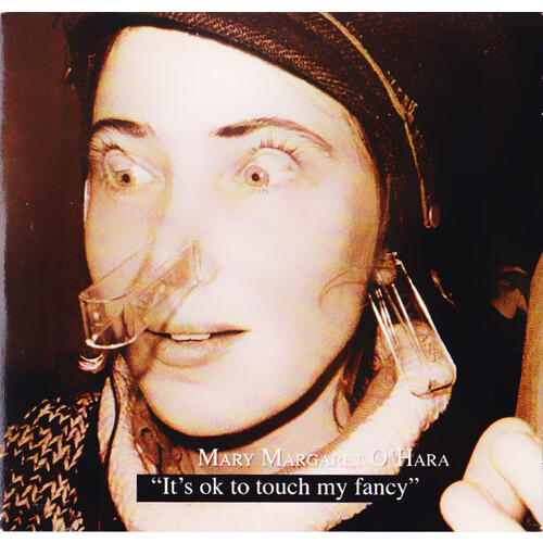 It's OK To Touch My Fancy