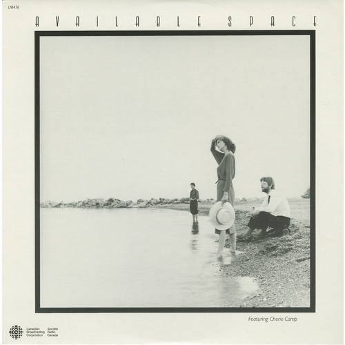 Available Space Featuring Cherie Camp