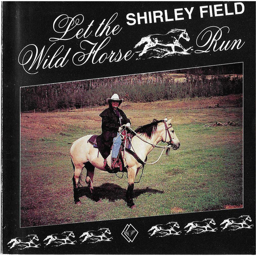 Let the Wild Horse Run