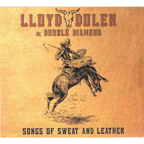 Songs of Sweat and Leather