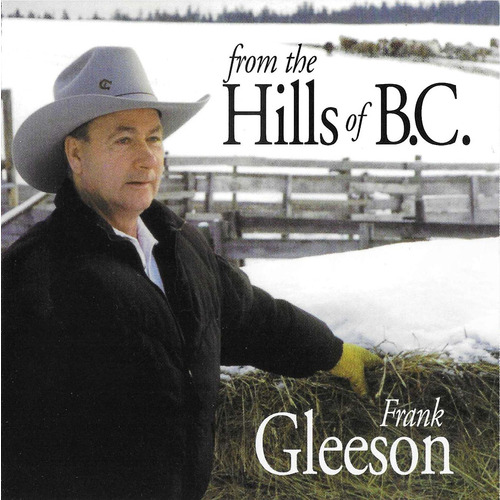 From the Hills of B.C.