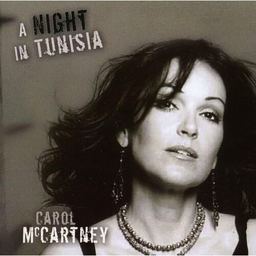 A Night in Tunisia