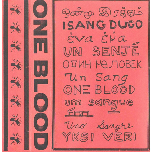 One Blood
