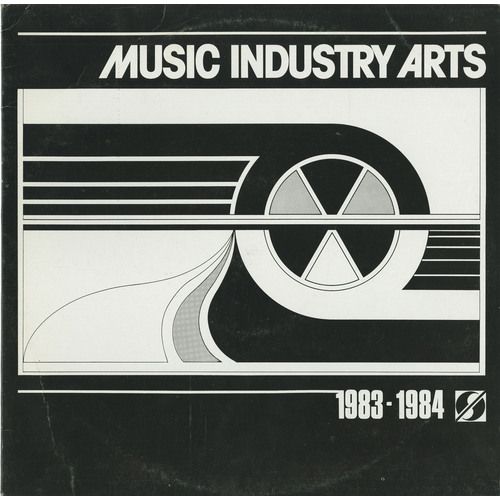Music Industry Arts 1984