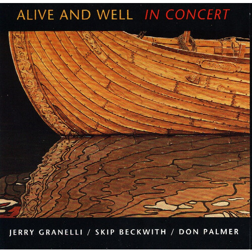In Concert 
