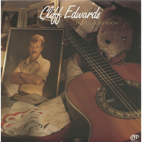 .....From a Quiet Room