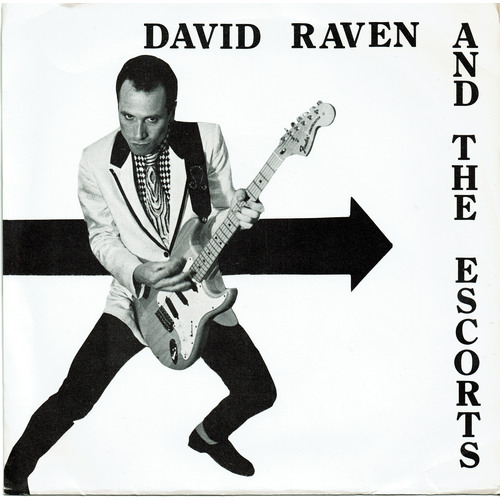 David Raven And The Escorts