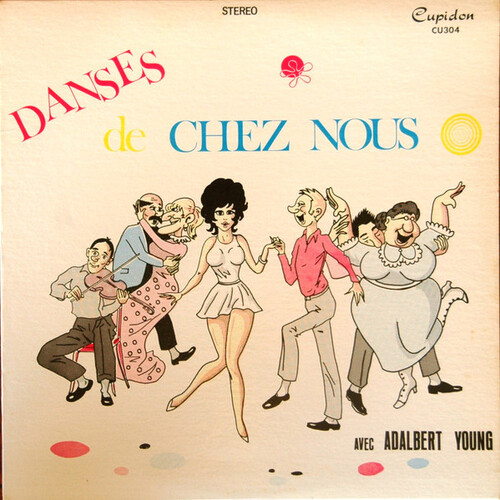 Danses de Chez Nous