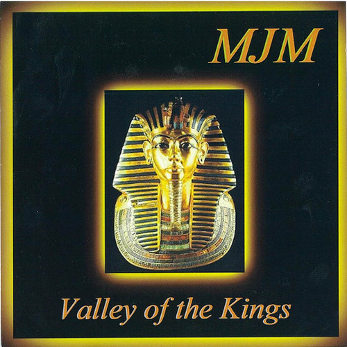 Valley of the Kings