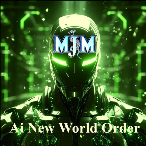 AI New World Order