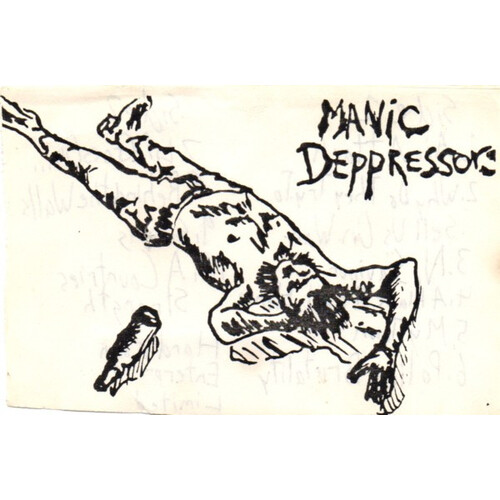 Manic Deppressors